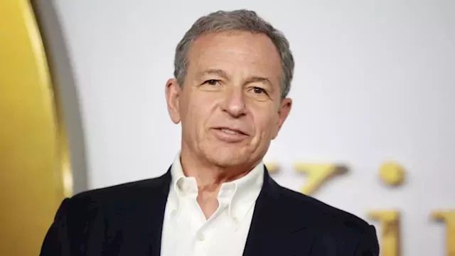 Bob Iger to Ron DeSantis: Does Florida want our jobs and taxes or not? | CNN Business