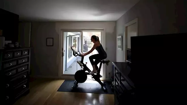 Peloton is recalling 2 million bikes | CNN Business