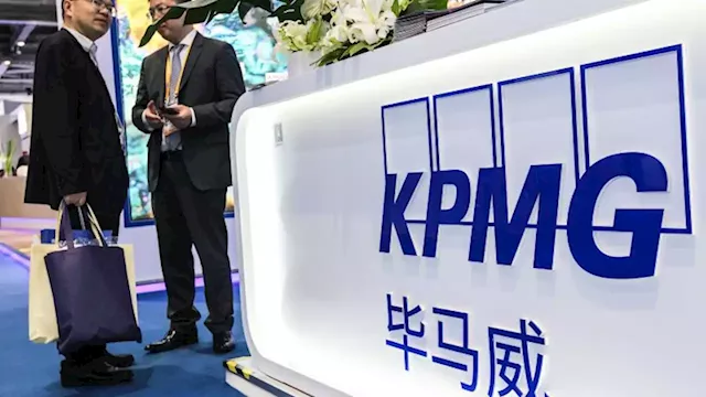 Audits of Chinese companies by KPMG and PwC full of holes, US watchdog finds | CNN Business