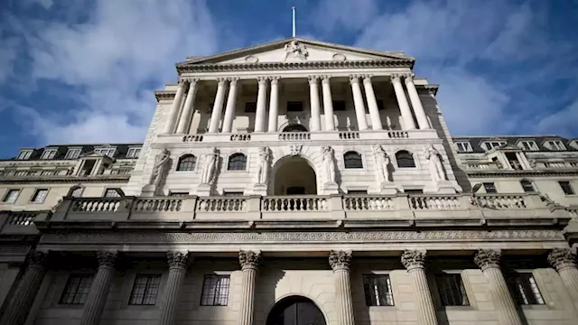 Bank of England hikes interest rates for 12th time in battle with inflation | CNN Business