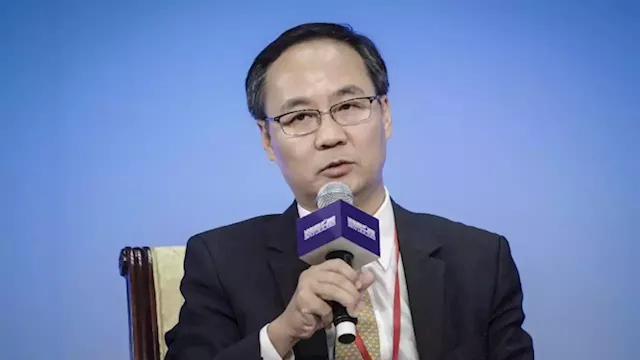 China names head of powerful new financial regulator as industry faces greater scrutiny | CNN Business