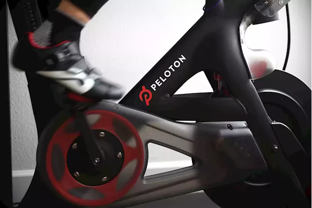 Peloton Shares Plummet 7% As Exercise Company Recalls 2.2 Million Bikes