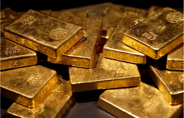 Why Gold Is A Good Investment Right Now—And May Be Set For A New Record Price