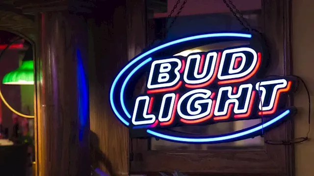 Bud Light parent company's stock downgraded by HSBC amid branding 'crisis,' huge sales drop