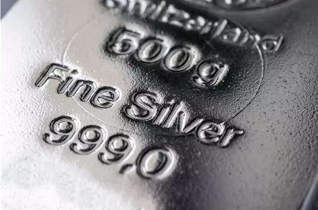 Silver prices surprise with a 5% selloff, but its structural bull market remains in place - analysts