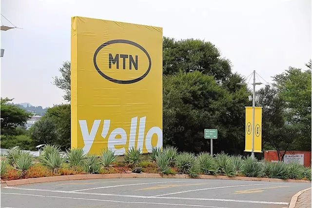 MTN reports 11% profit growth, but it sees a fall in SA amid load shedding | Business