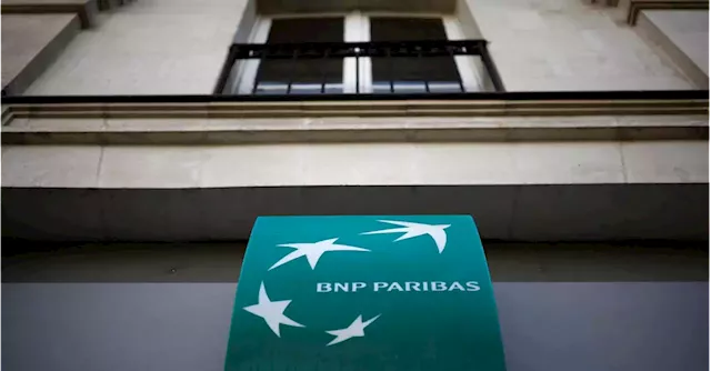 BNP Paribas: will no longer finance development of new oil and gas fields