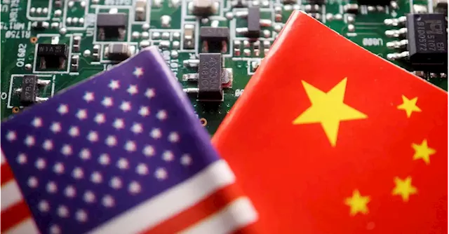 China says it will resolutely object if U.S. curbs investment in semiconductor industry