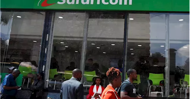 Safaricom flags Ethiopia prospects as startup costs cut earnings