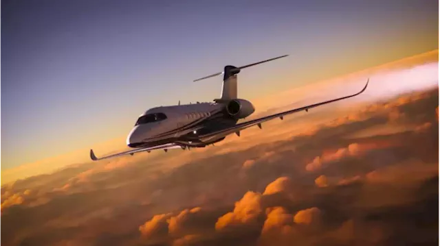 The 15 Most Revolutionary Business Jets of the Past 65 Years