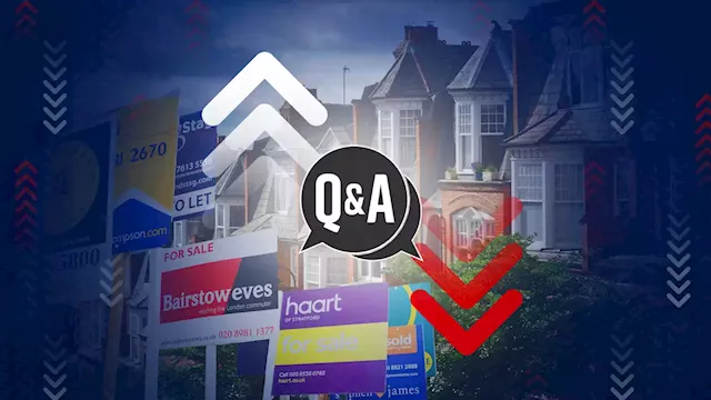 Should I buy now or wait? Will there be a crash? Advice for renters | Join Q&A with top housing market experts