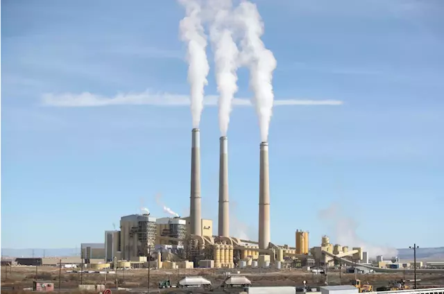 EPA Power Plant Rule Could Force Fossil Fuel Companies to Walk Their Talk on Carbon Capture