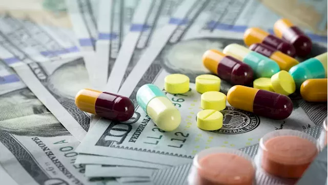 Do PBMs, drug market brokers, have a stranglehold on prices that even Congress can’t break?