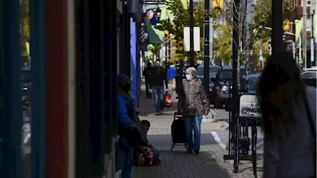 Canadian business lending conditions are tightest since pandemic - BNN Bloomberg