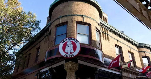 Wrigleyville's Houndstooth Saloon going out of business after 17 years