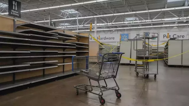 The real reasons stores such as Walmart and Starbucks are closing in big cities | CNN Business