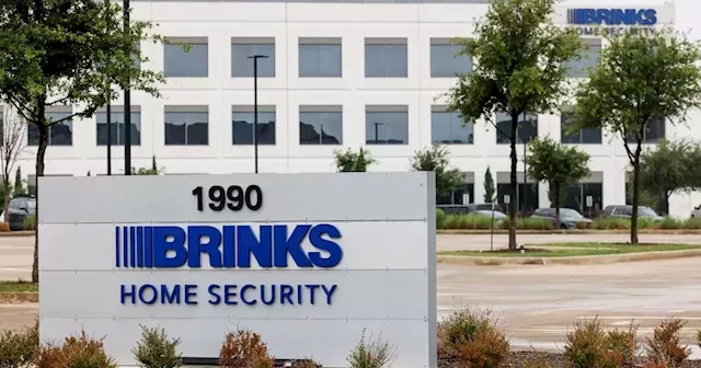 Brinks Home Security parent company to seek bankruptcy protection in deal with lenders