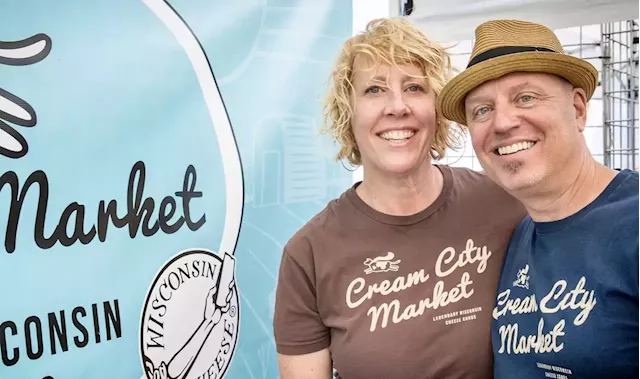 Farmers' Market Finds: Cream City Market Says the Best Cheese Squeaks