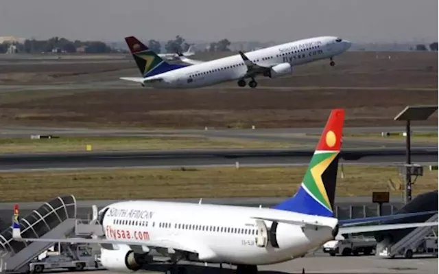 Competition Commission gives provisional approval for SAA merger with Takatso