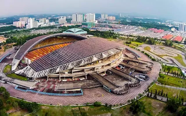 10 sites for land swap to finance Shah Alam sports complex