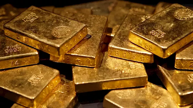 Why Gold Is A Good Investment Right Now—And May Be Set For A New Record Price