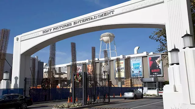 Nevada considers tax credits to lure Sony, film industry to Las Vegas