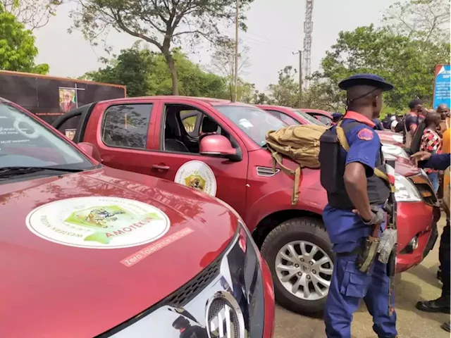 Ekiti: Pandemonium as traders clash with Amotekun corps over market relocation | The Guardian Nigeria News - Nigeria and World News