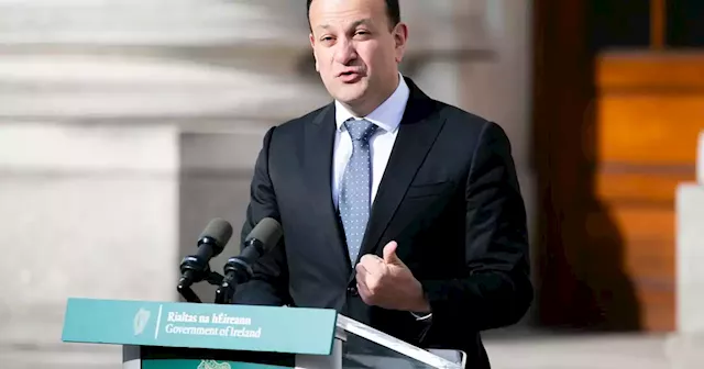 Leo Varadkar suggests some energy companies and supermarkets are profiteering