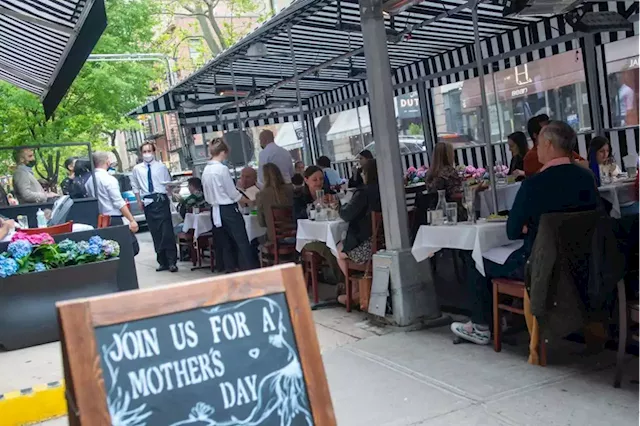 Why Mother’s Day is the most hated day in the restaurant industry