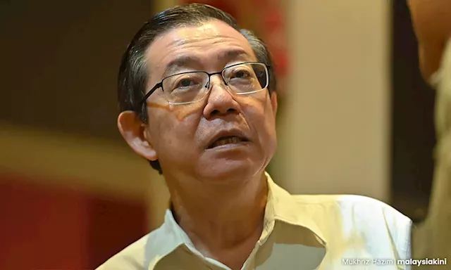 Guan Eng knocks 'surprise' OPR hike, says it affects business confidence