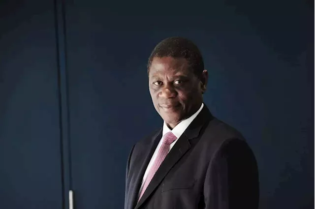 Mashatile to meet CEOs amid investment strike