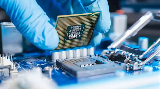 This company secured billions to reboot Japan's chip industry in just 4 years