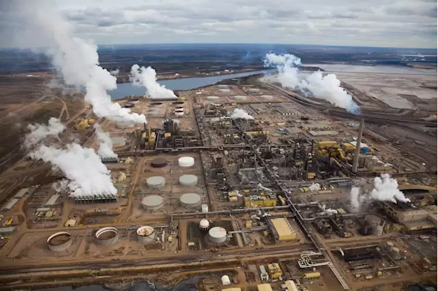 Watchdog investigating claims oil and gas companies misled Canadians