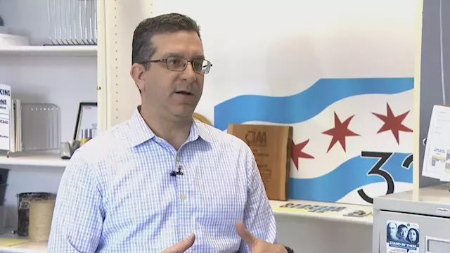 Ousted Chicago City Council Finance Committee Chair Says He’s ‘Disappointed’