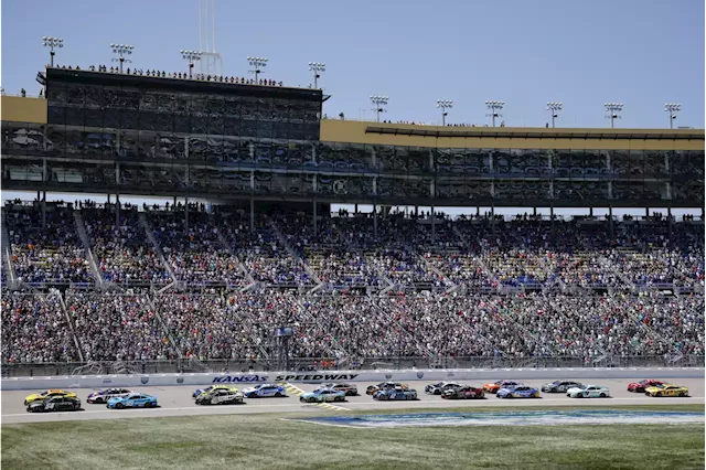 Race teams ask NASCAR for ‘meaningful’ talks as their business model dispute skids toward summer