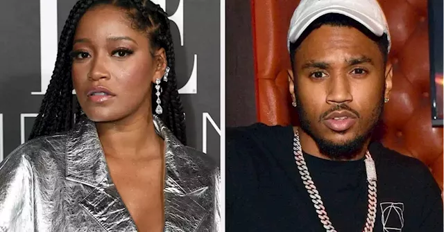 Keke Palmer Revisited The Incident With Trey Songz As She Opened Up About Her 'Many' Experiences With Sexual Harassment In The Music Industry