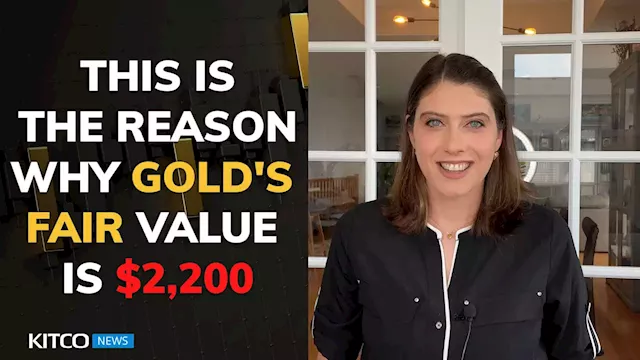 More than a quarter of Americans now view gold as the best long-term investment