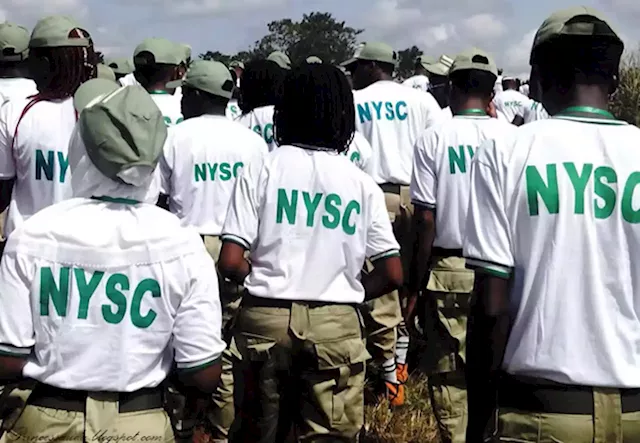 NYSC DG urges corps members to embrace skill acquisition