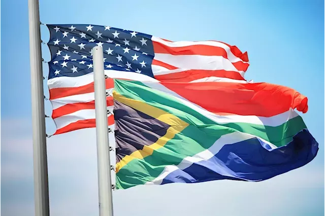 Cars, wine, jewellery exports - US retaliation will hit SA hard | Business