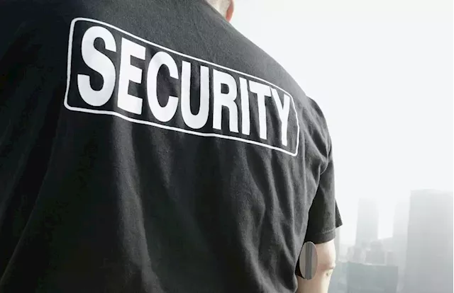 Security guard pension board paid themselves for 493 meetings in a year | Business