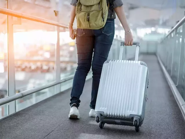 Miss Manners: I’m starting to wonder if my girlfriend’s ‘business trips’ are really for pleasure