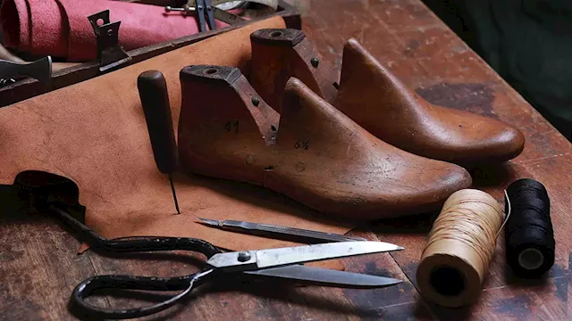 Marikina shoemaking industry's journey of resilience and revival