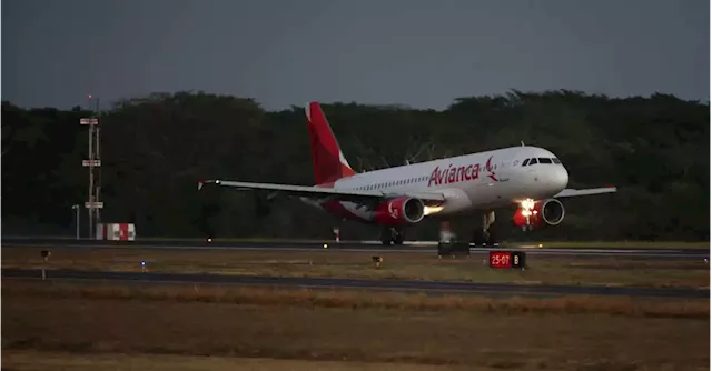 Colombia's Avianca backs down from Viva Air merger