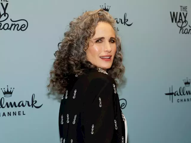 Andie MacDowell’s Flawless Red Carpet Glow Is Thanks to This $11 Concealer That Shoppers Call 'The Best Concealer on the Market'