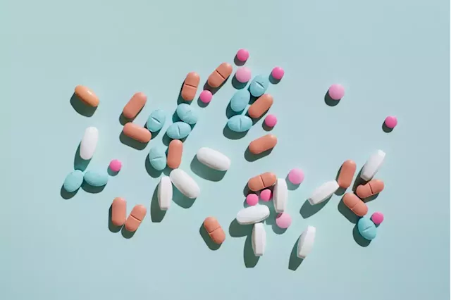 The Wellness Industry Is Sneaking Medication Stigma Back Into Our Lives — Here's How to Fight It.