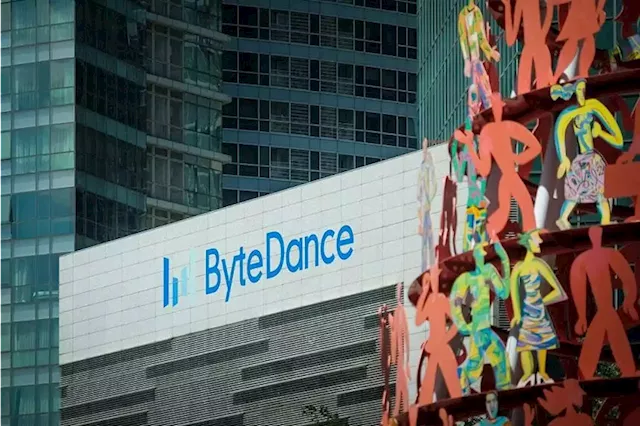 Ex-ByteDance executive accuses company that owns TikTok of ‘lawlessness’