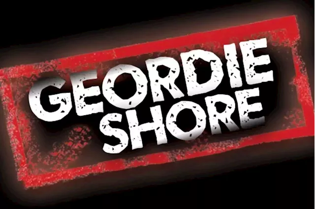 I was a star on Geordie Shore - I swapped wild partying for working 9-5 at a gas company