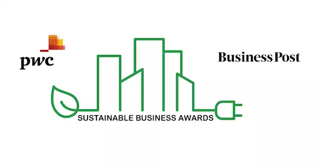 ESG - Sustainable Business Awards 2023