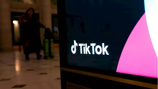 Former US-based executive at TikTok parent firm sues company, citing 'lawlessness'