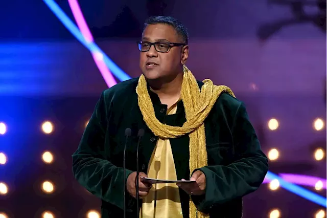 “Awards Are A Mirror”: Outgoing BAFTA Chair Krishnendu Majumdar Reminds Industry Of “Collective Responsibility” For Diversity